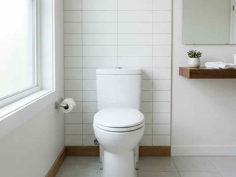 Toilet Repair & Installation Plumber in Elko New Market, MN